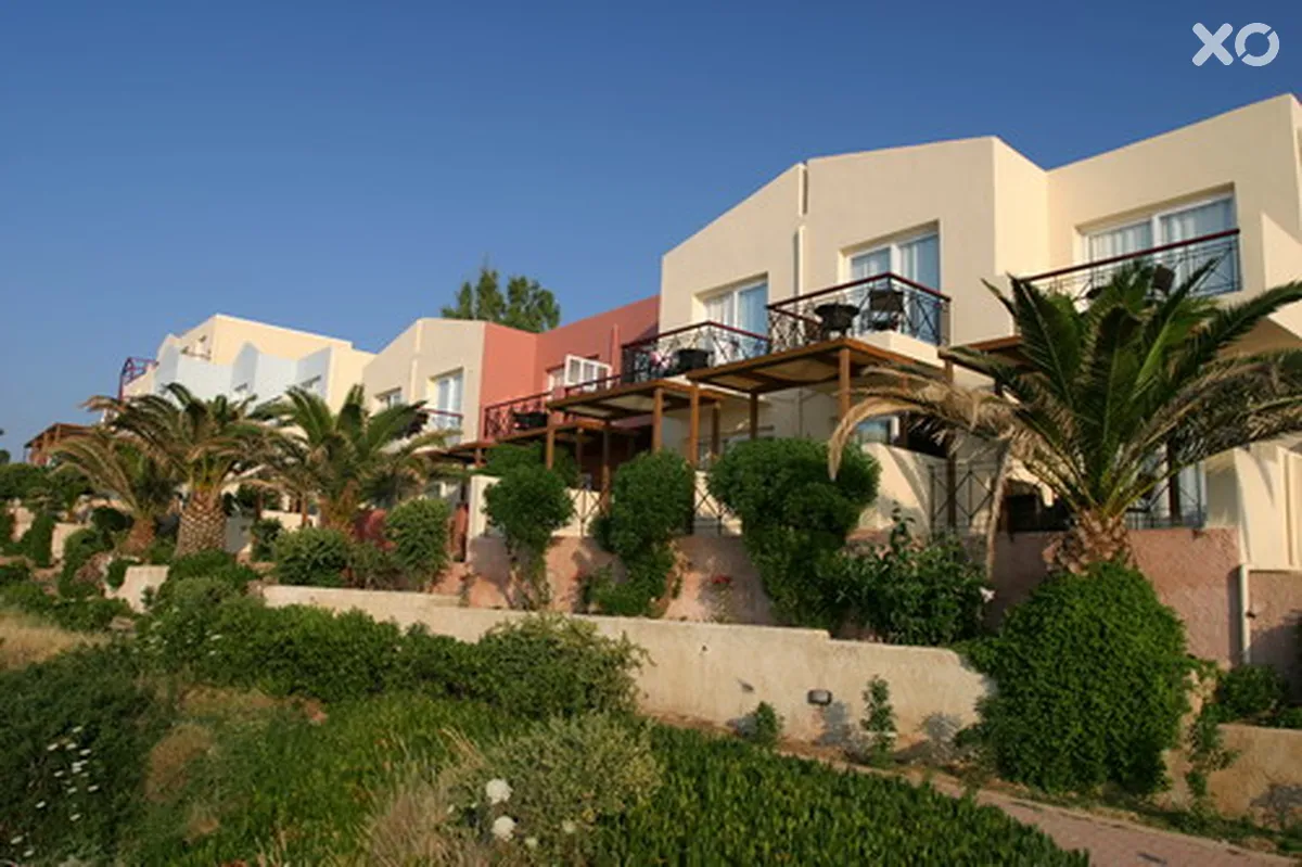 Erytha Hotel & Resort
