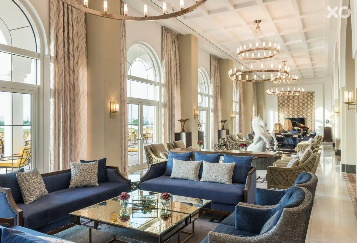 Al Habtoor Polo Resort