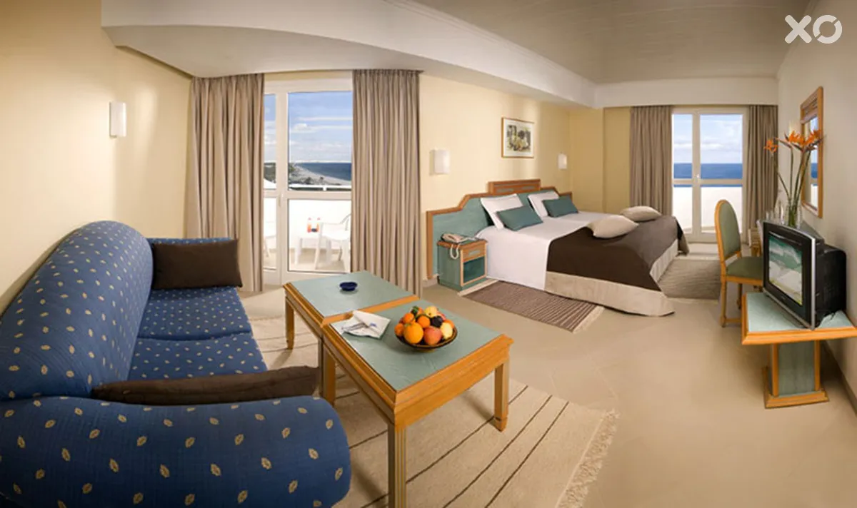 Sahara Beach Aquapark Resort
