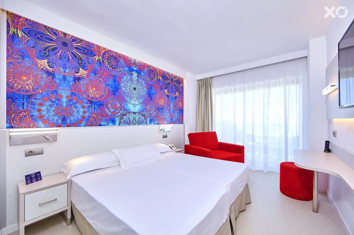 Indico Rock Hotel Mallorca