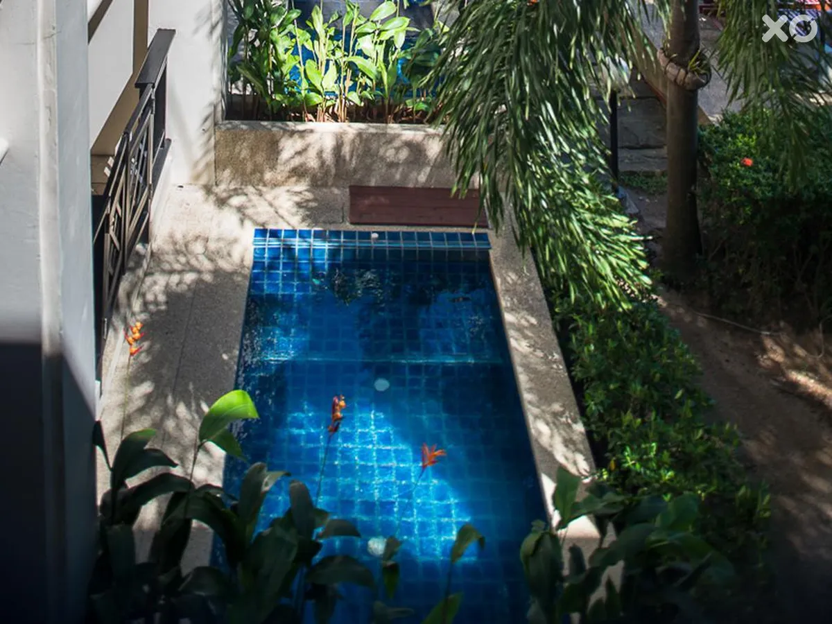 Deevana Patong Resort & Spa