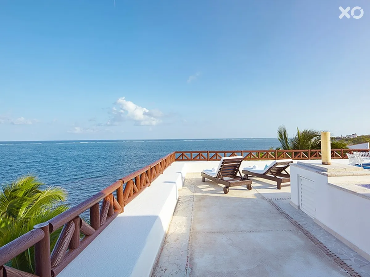 Desire Riviera Maya Pearl Resort