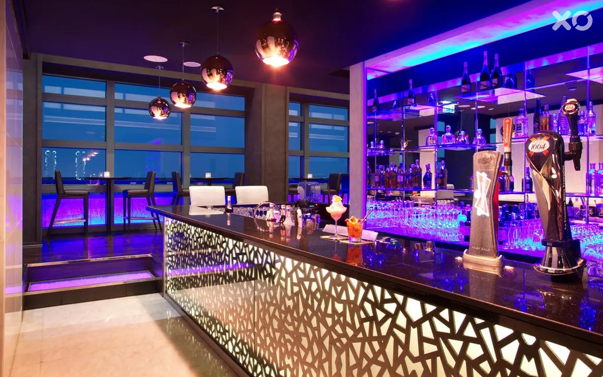 Sofitel Abu Dhabi Corniche