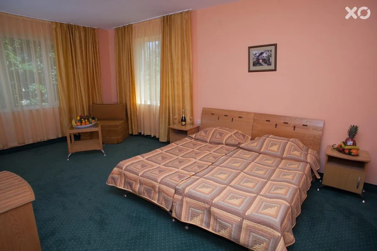 Slavyanski Hotel