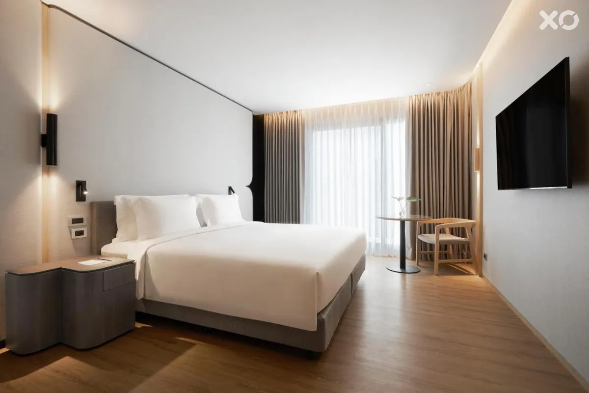 Dusit D2 Hua Hin
