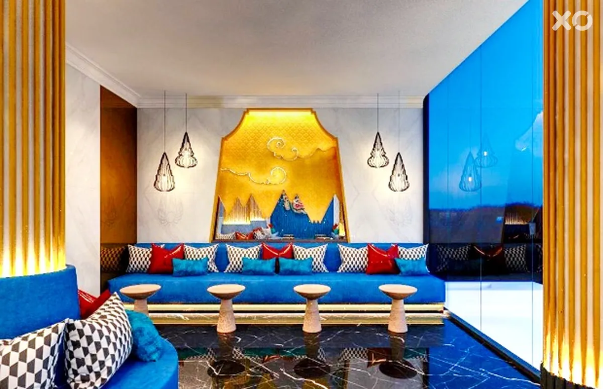 Triple L Hotel Patong Beach