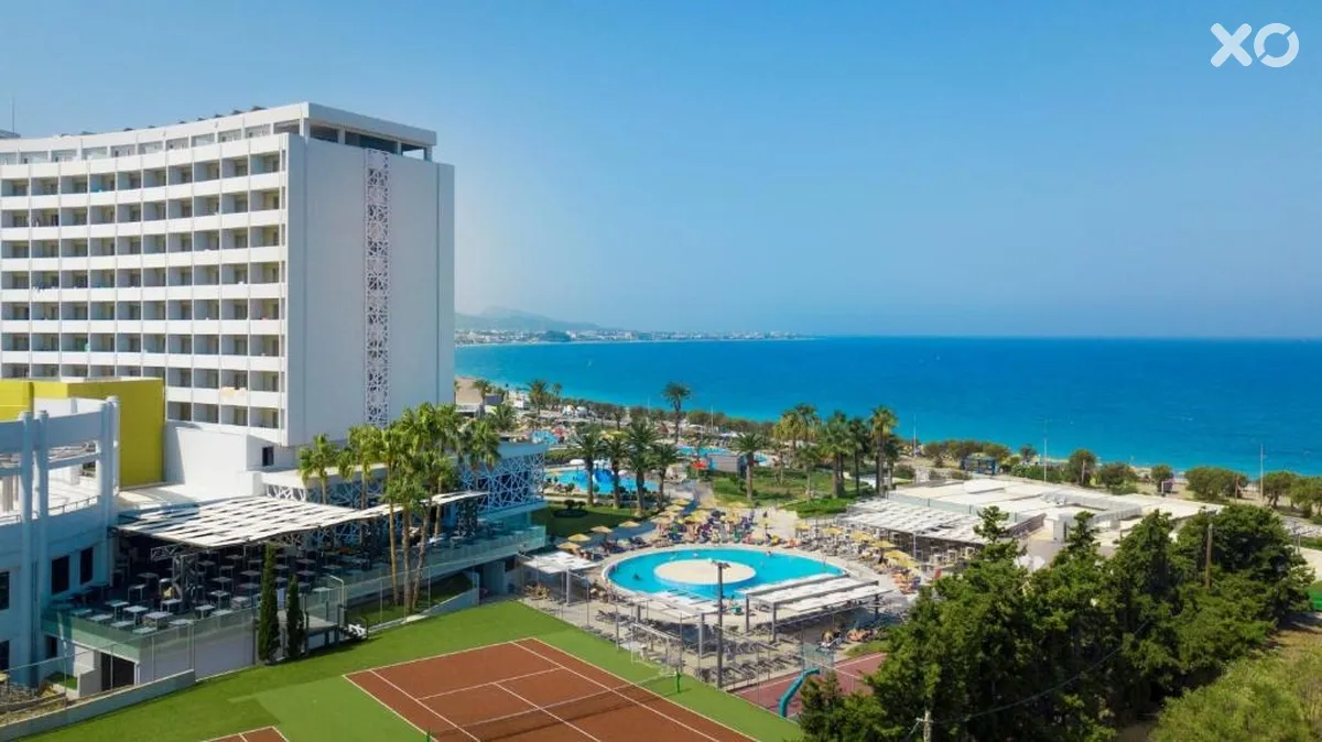 Akti Imperial Deluxe Resort & Spa