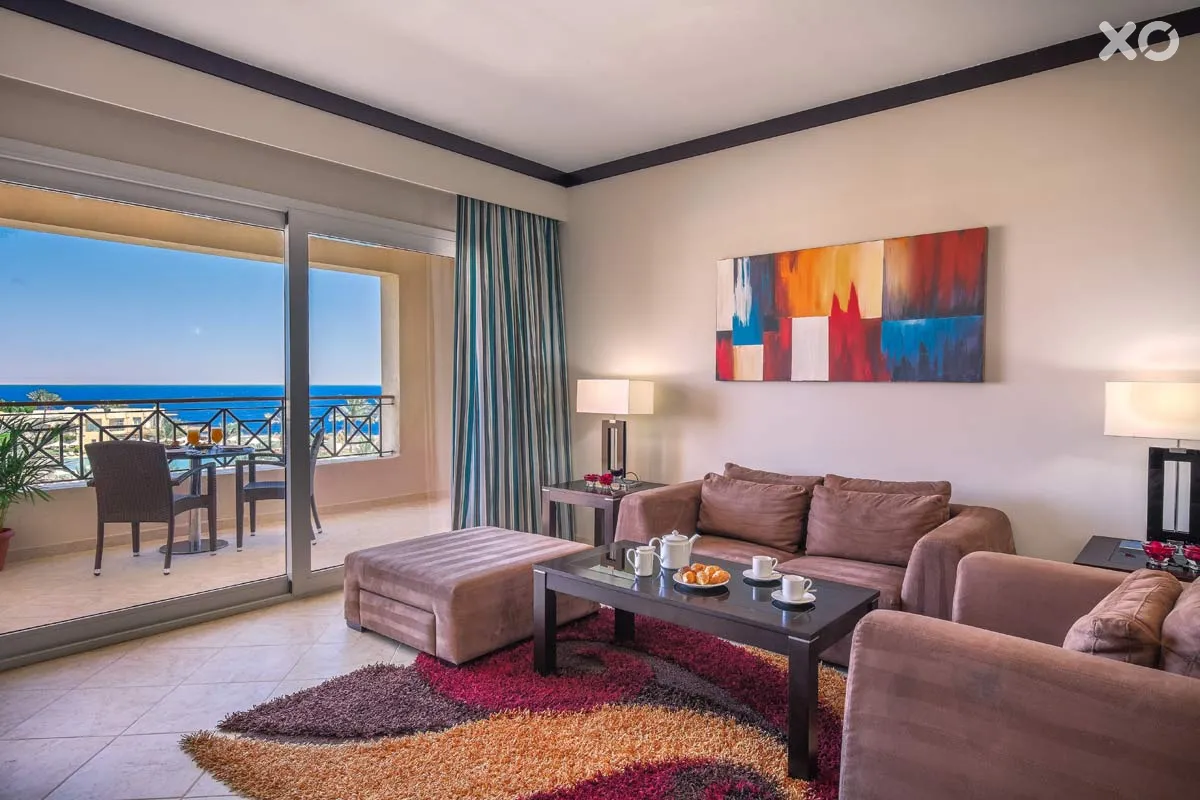 Cleopatra Luxury Resort Sharm El Sheikh