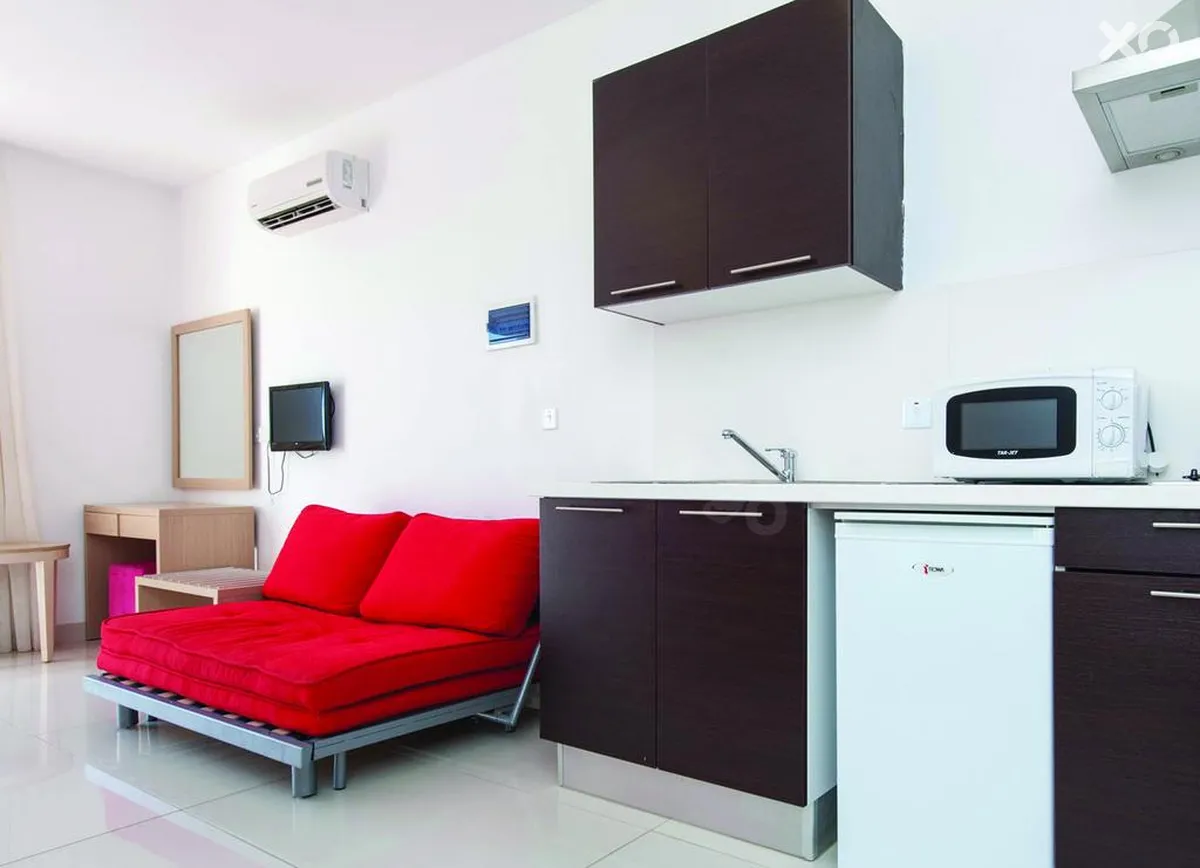 Marlita Hotel Apartments