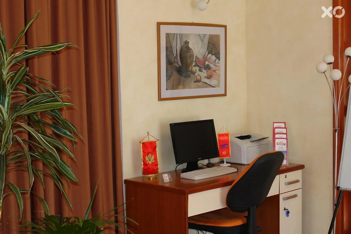 Fineso Garni Hotel