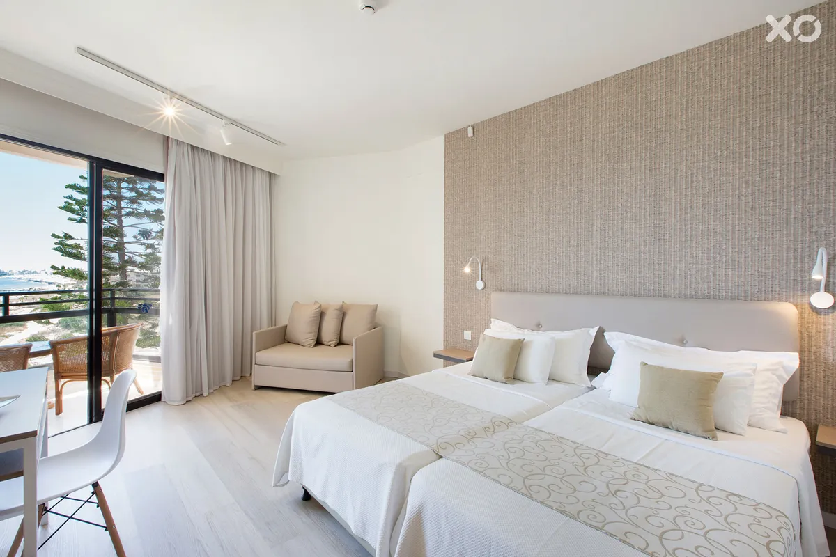 Venus Beach Hotel