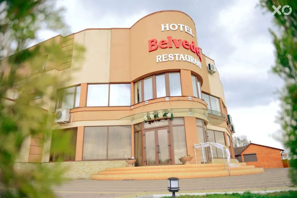 Бельведер
