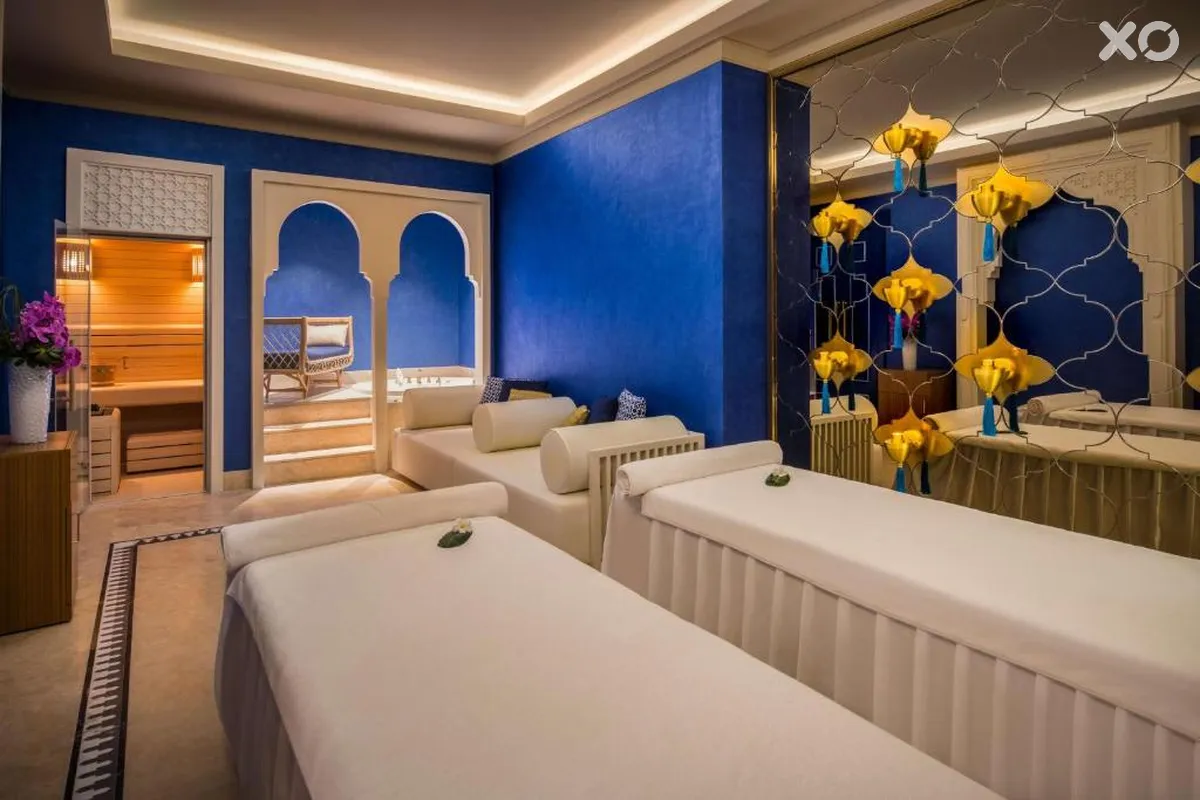 Club Prive by Rixos Saadiyat Island