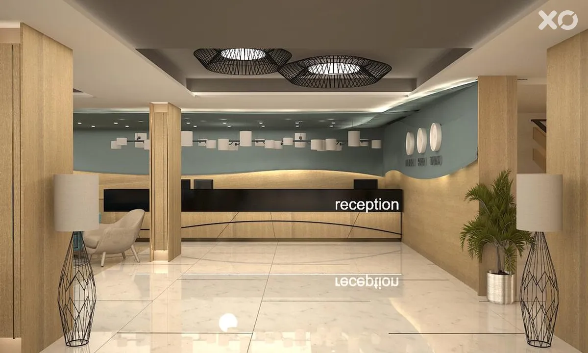 Pomorie Sun Hotel