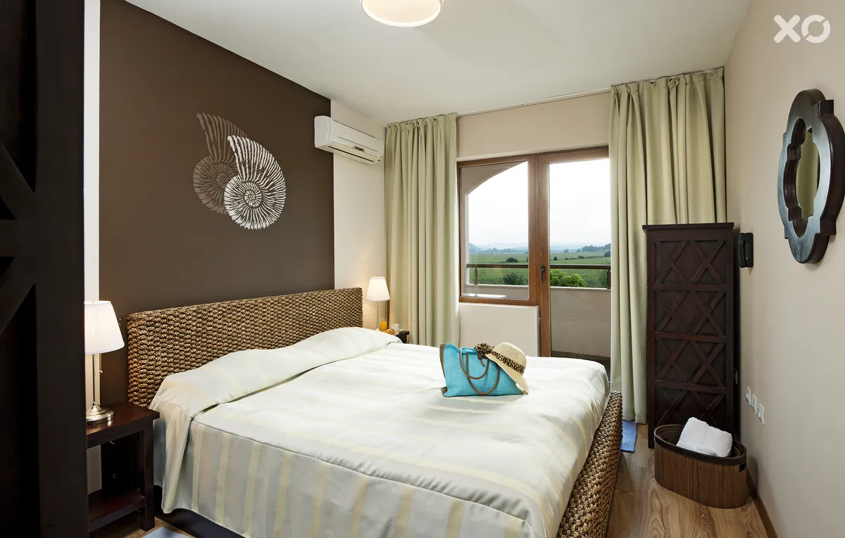 Sunrise All Suites Resort