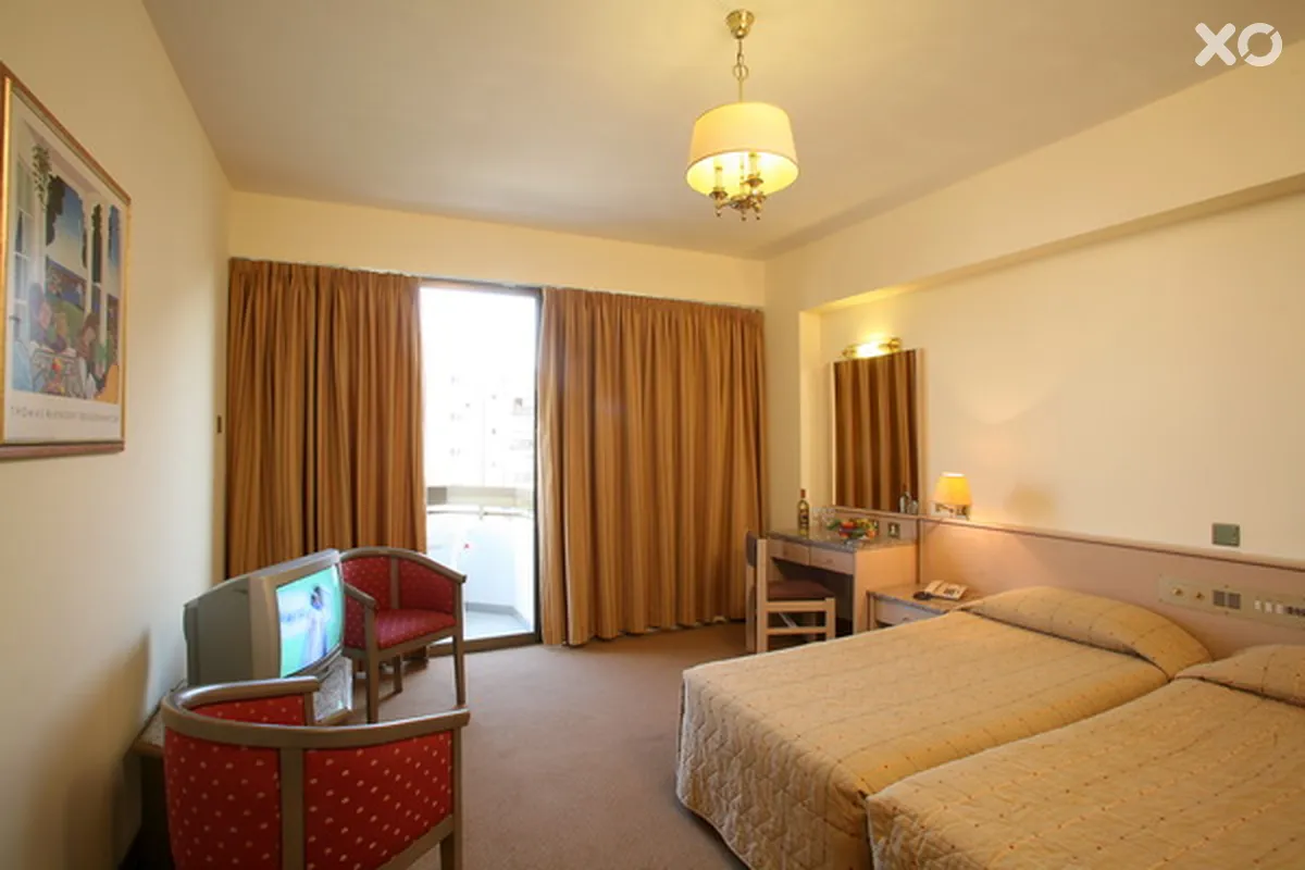 Atlantica Oasis Hotel