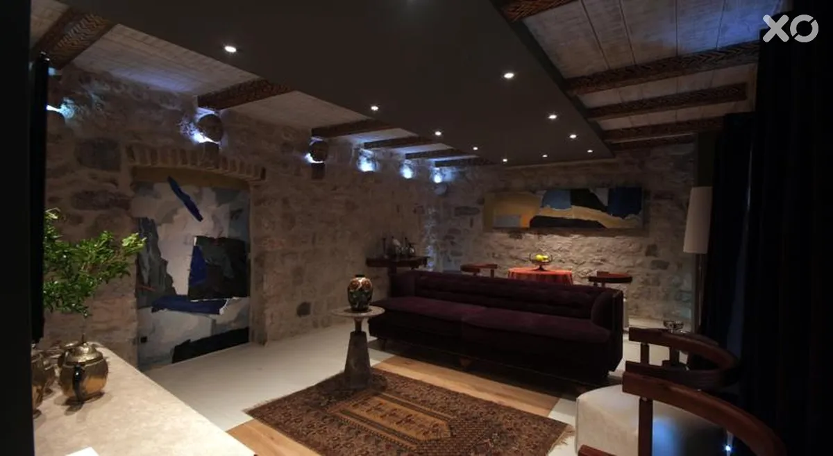 Boutique Hotel Hippocampus