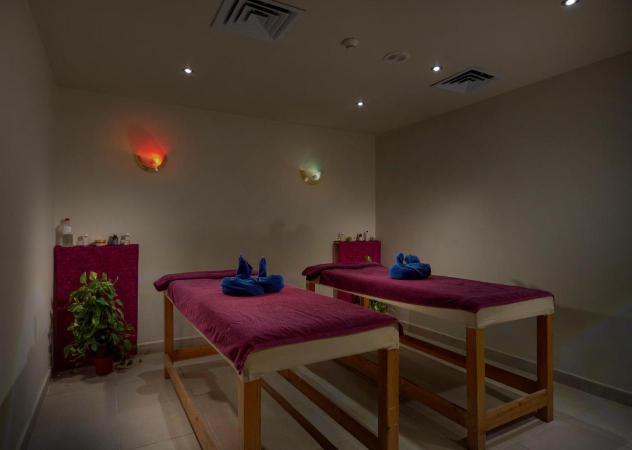 Mazar Resort & Spa