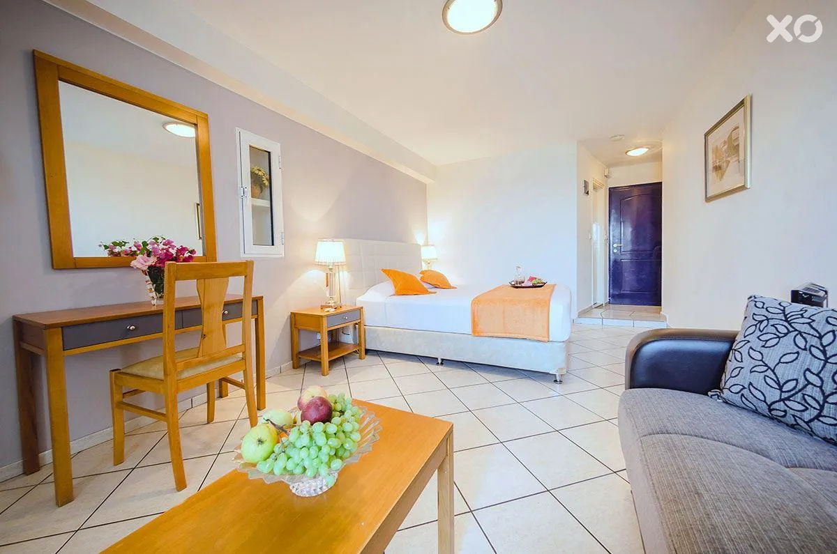 Faedra Beach Resort