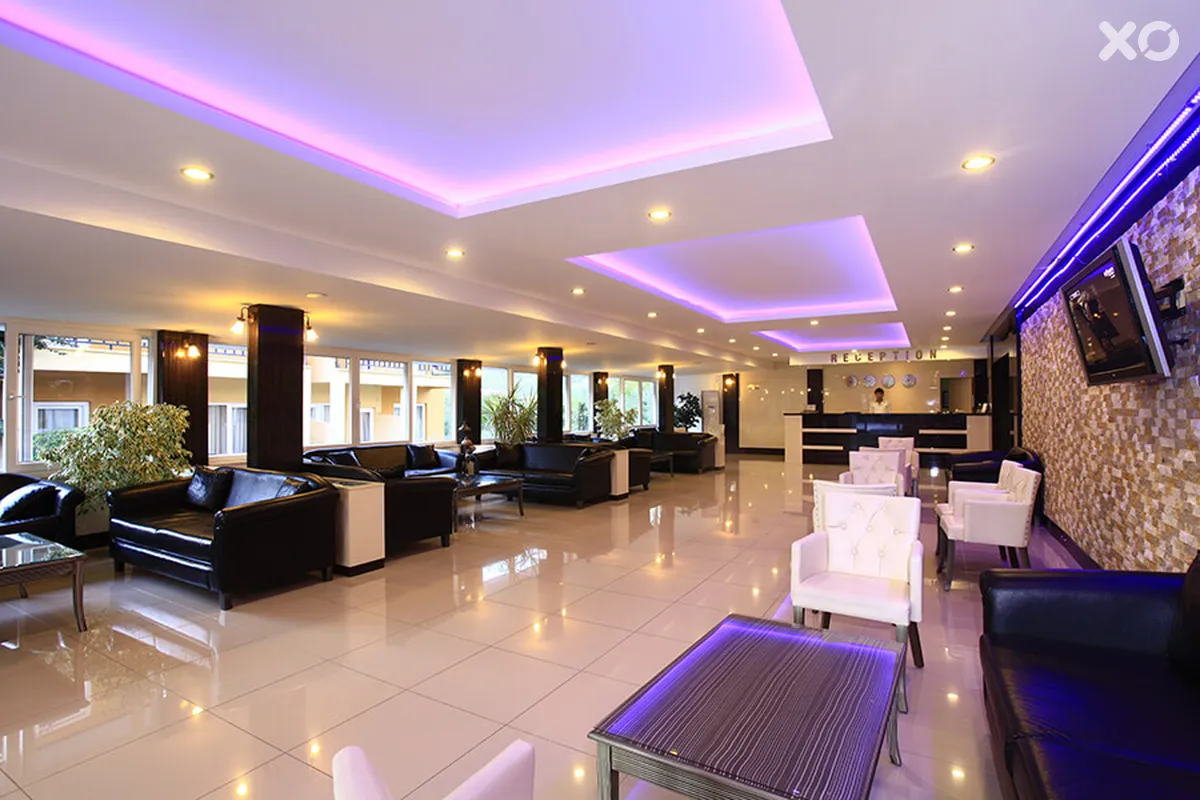 Miramor Garden Resort Hotel
