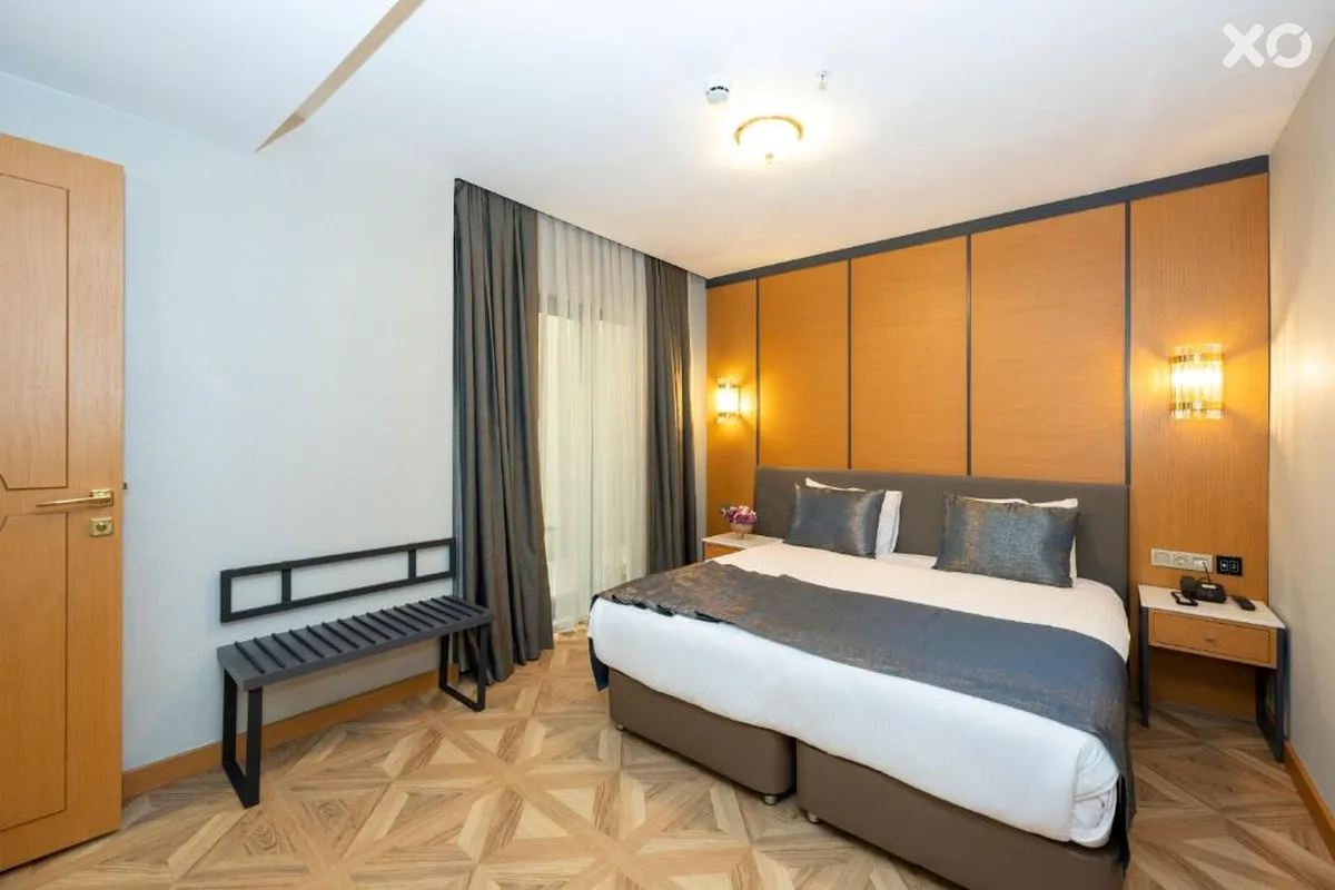 Freya Luxury Hotel