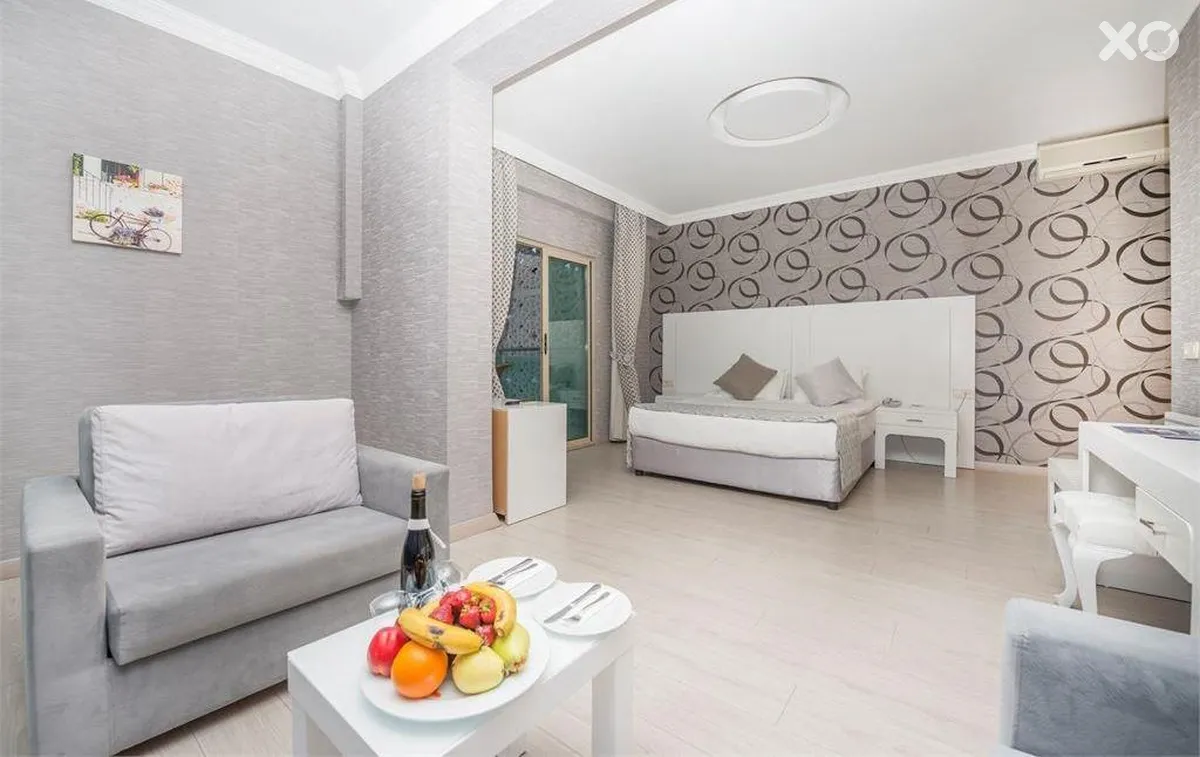 Grand Ring Hotel