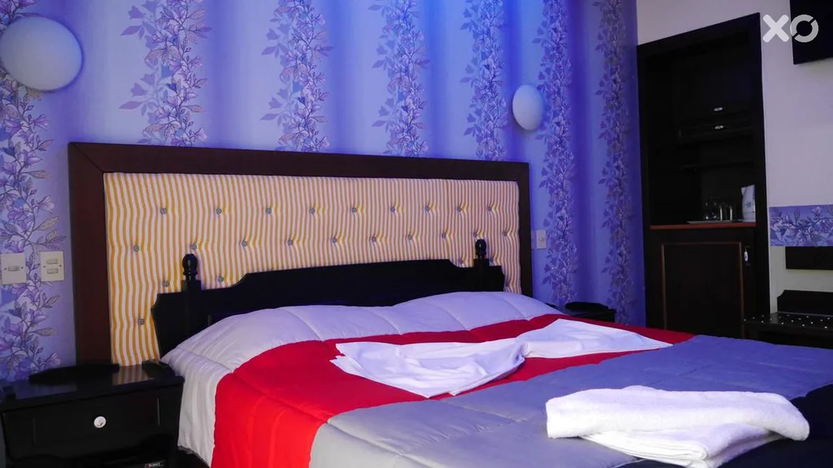 Blue Sea Beach Hotel