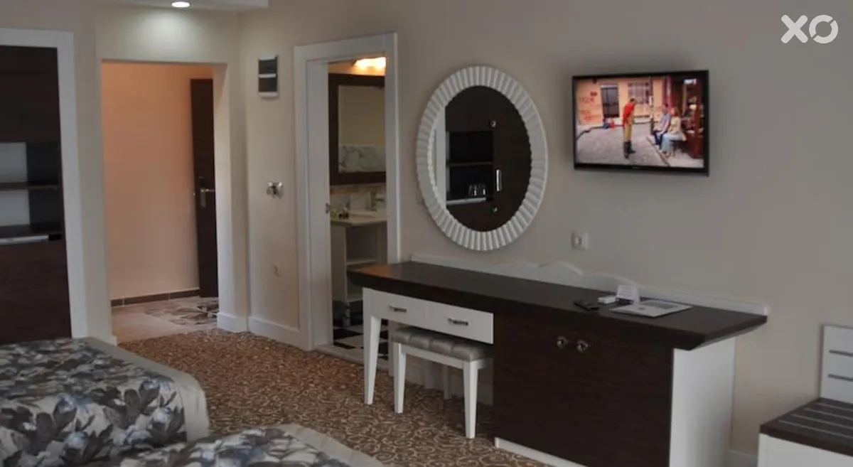 Simena Holiday Village & Villas