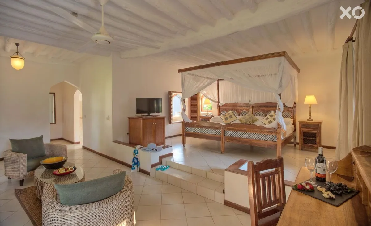 Bluebay Beach Resort & Spa