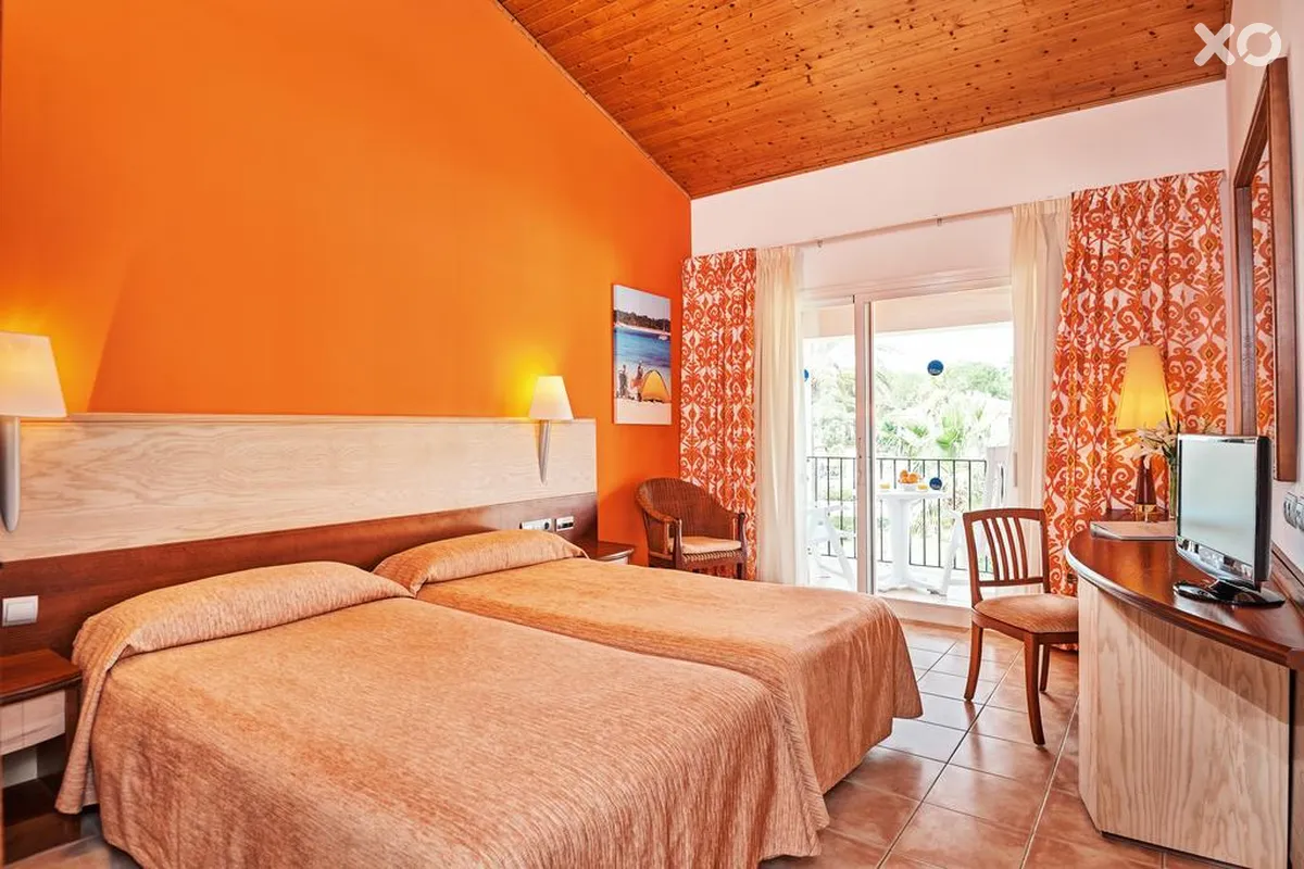 Blau Colonia Sant Jordi Resort & Spa