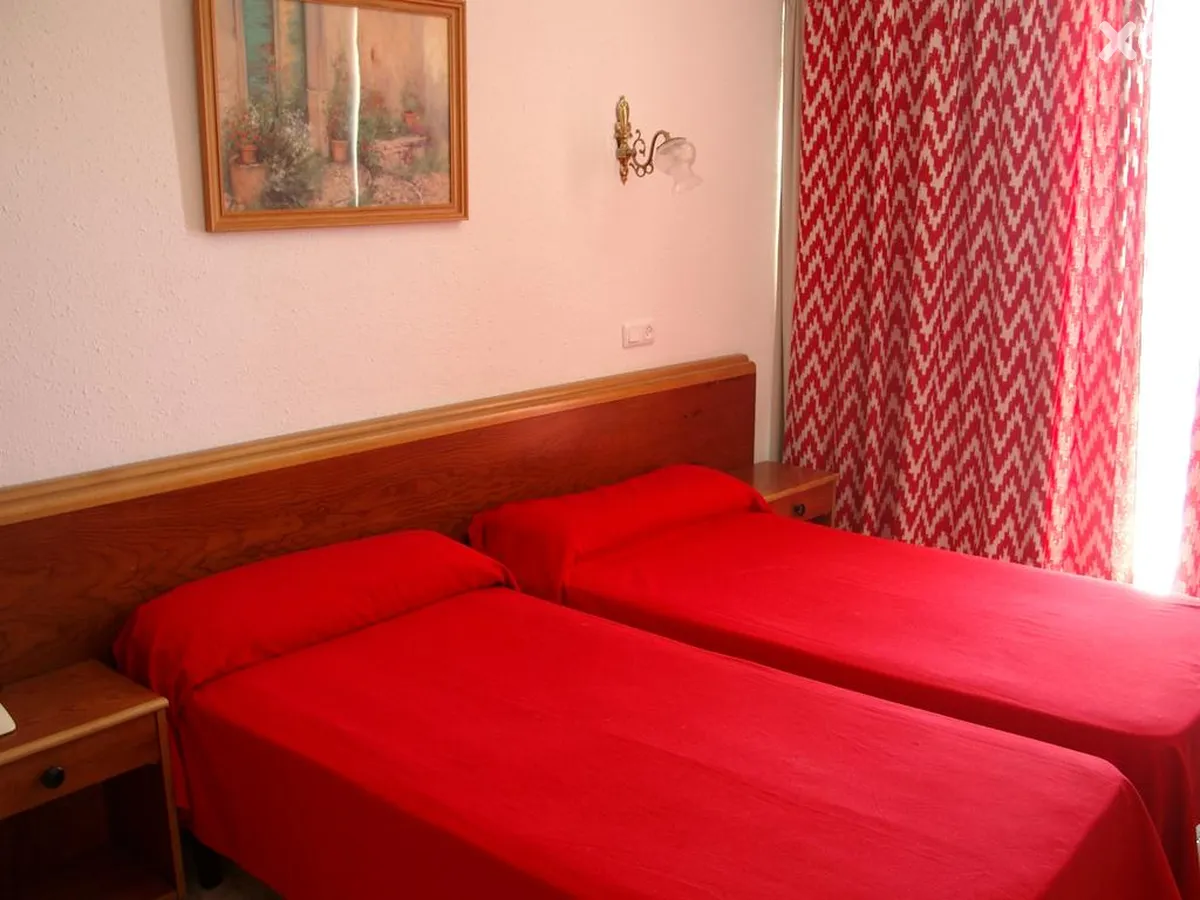 Amic Can Pastilla Hotel