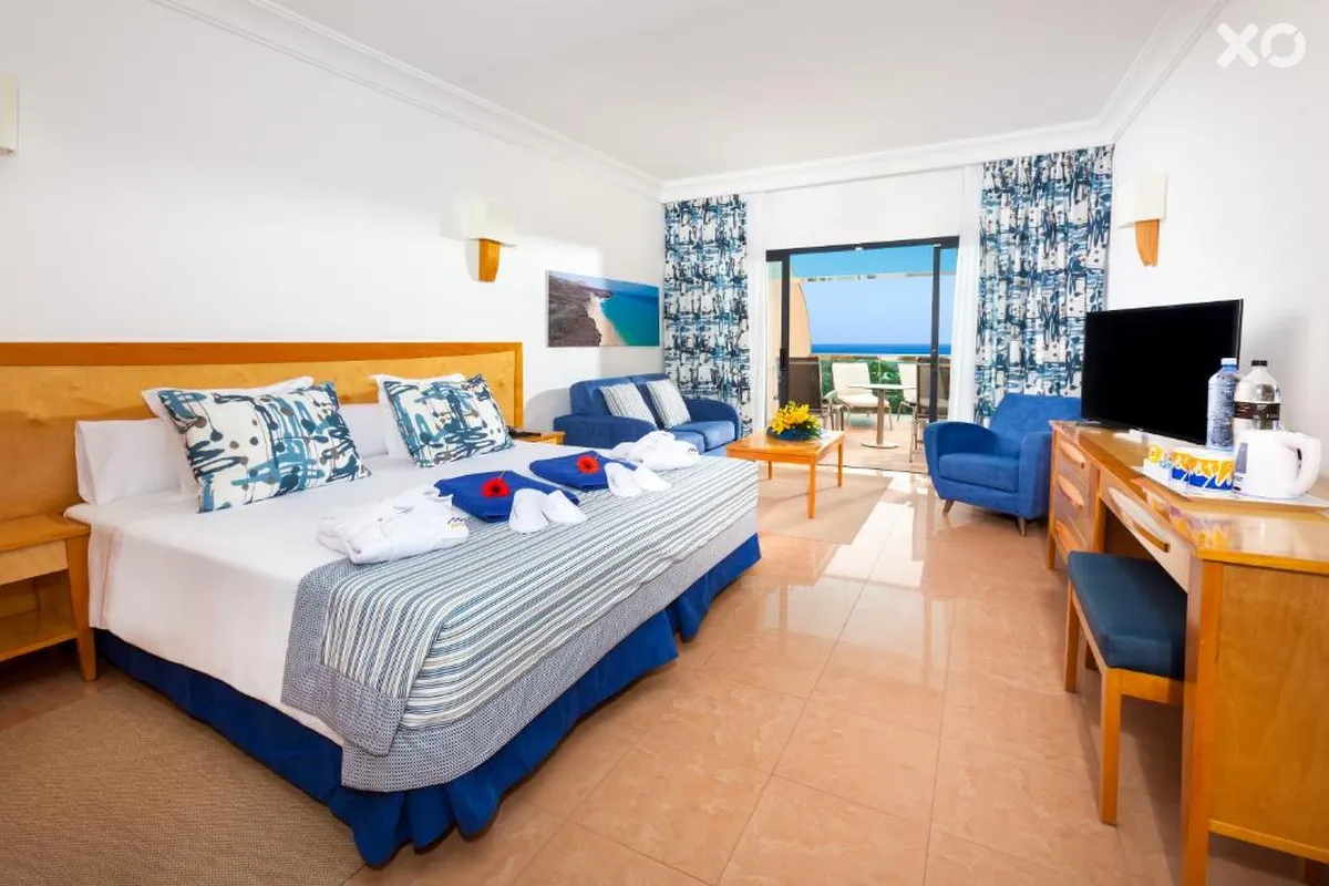 Mur Faro Jandia & Spa Hotel