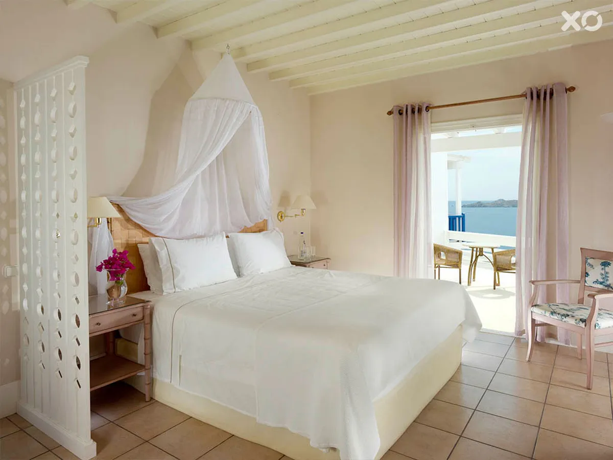 Santa Marina Mykonos Resort & Villas