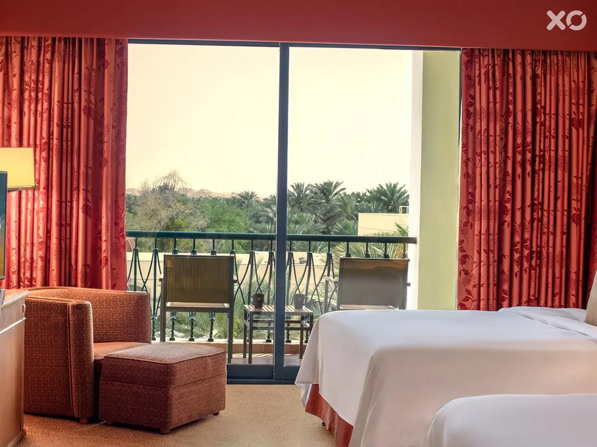 Al Ain Rotana