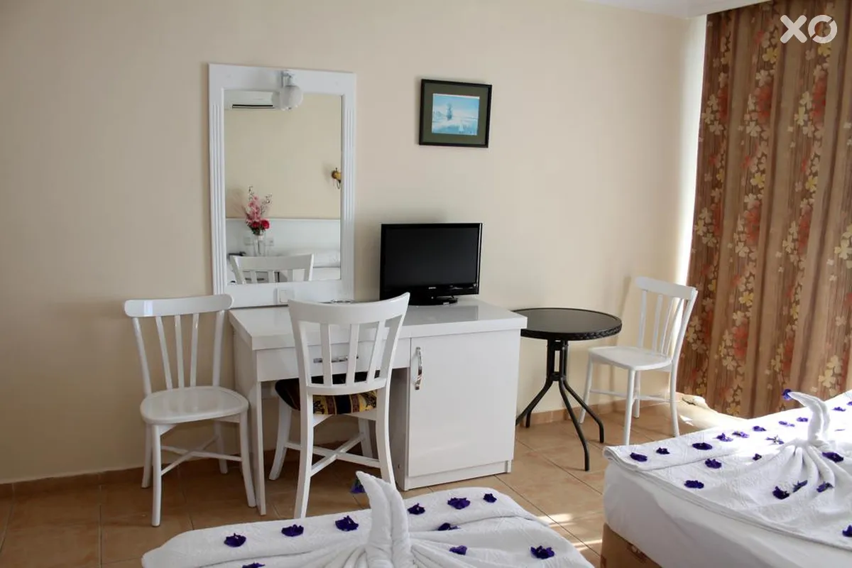 Azak Beach Hotel