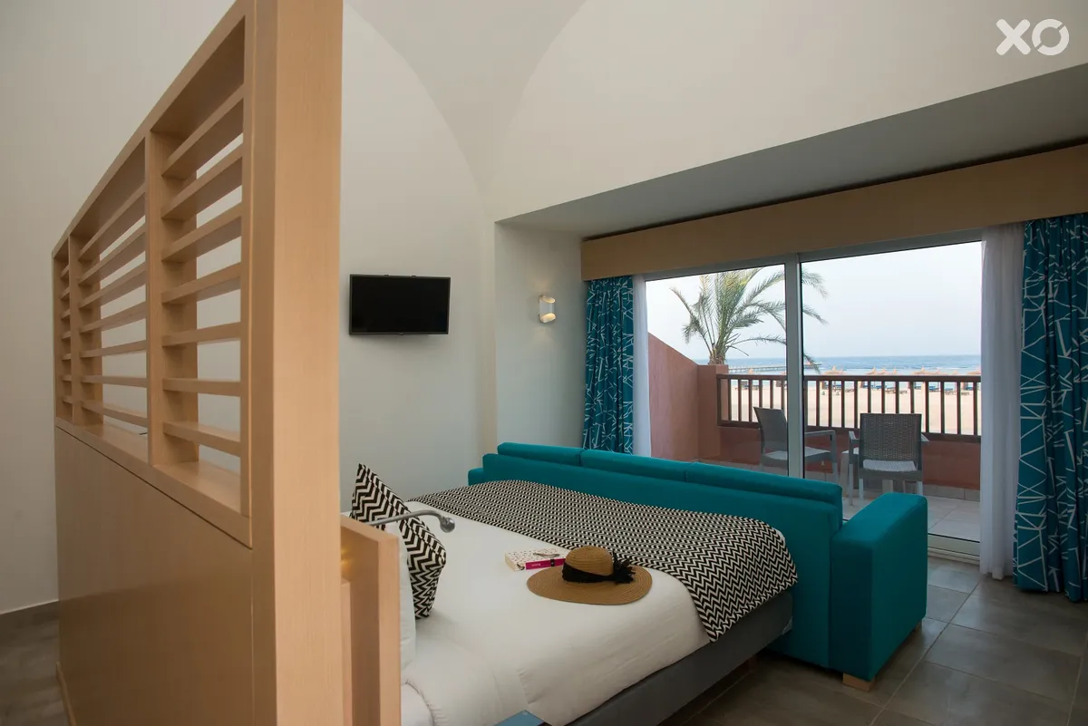 Novotel Marsa Alam
