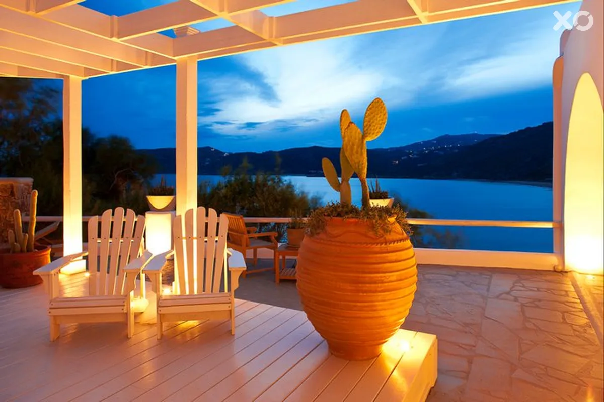 Greco Philia Hotel Boutique