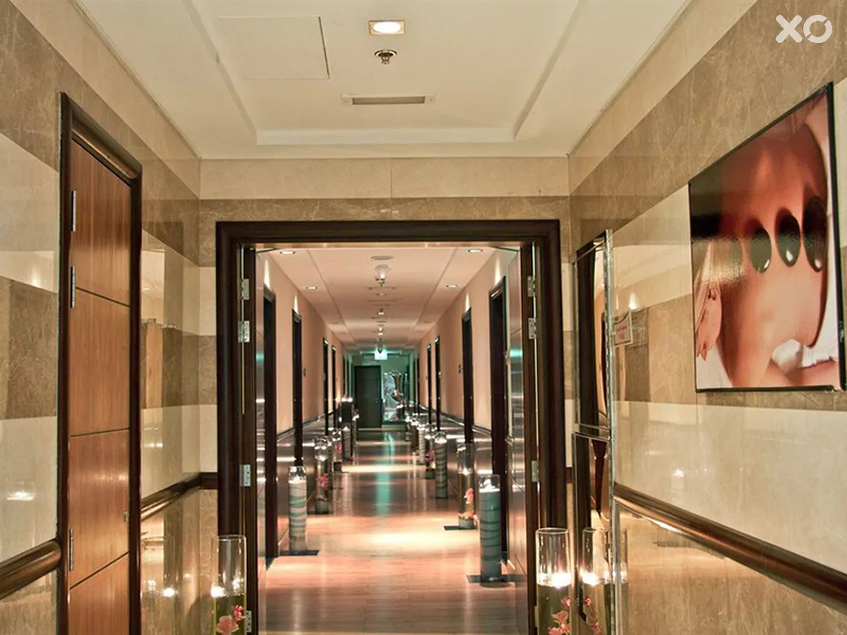 Ramee Rose Hotel