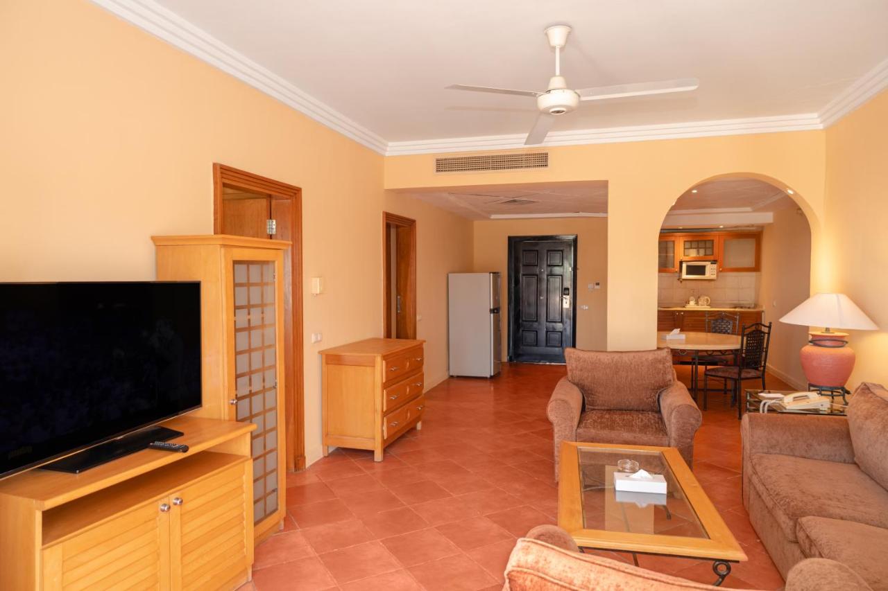 Sharm Dreams Vacation Club