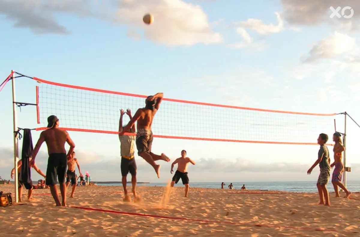 Caravela Beach Resort