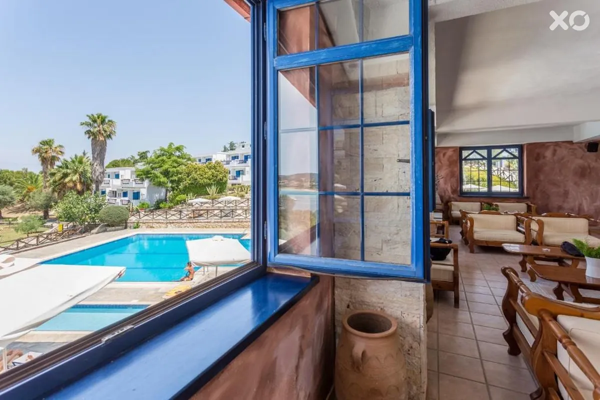 Agionissi Resort