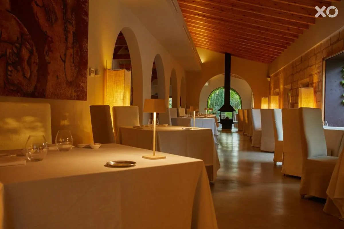 Fontsanta Hotel Thermal Spa & Wellness