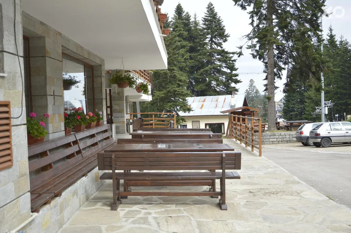 Musala Hotel
