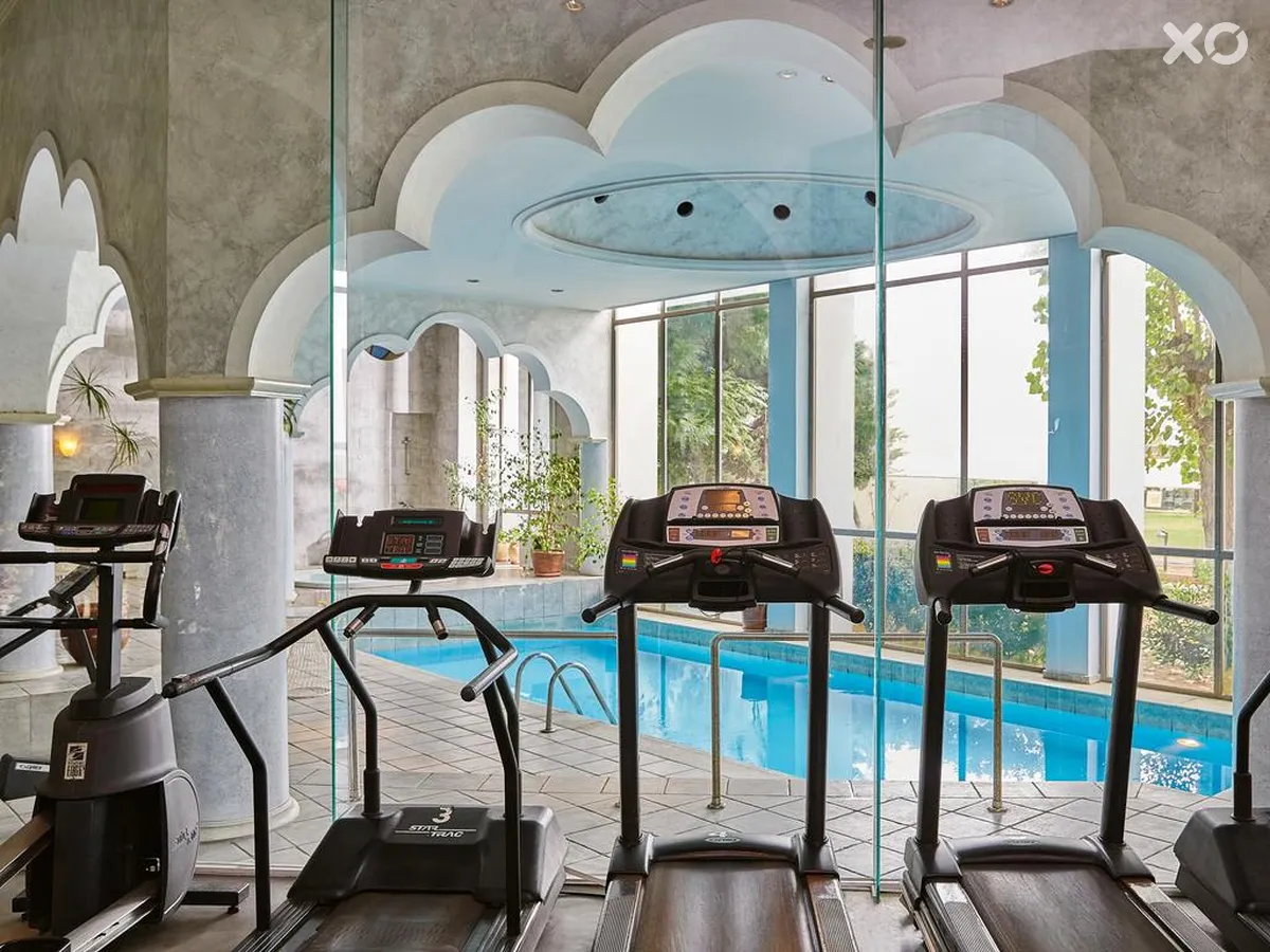 Grecotel Astir Alexandroupolis Hotel