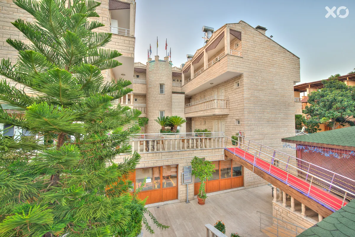 Havana Hotel