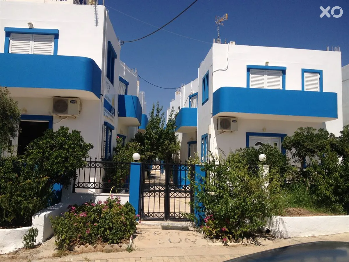 Cretasun Apartments