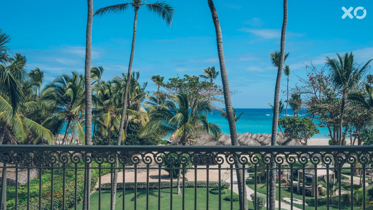 Iberostar Grand Bavaro Hotel