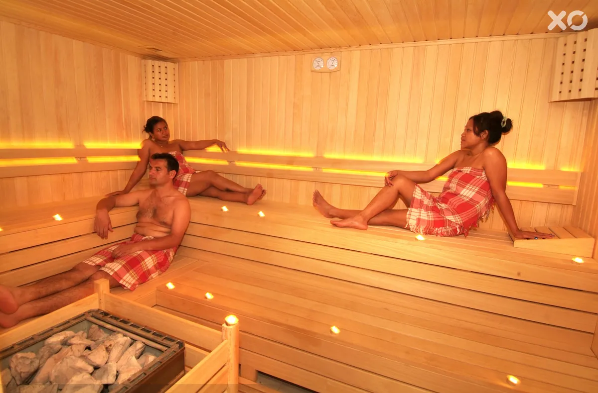 Gardenia Beach Hotel