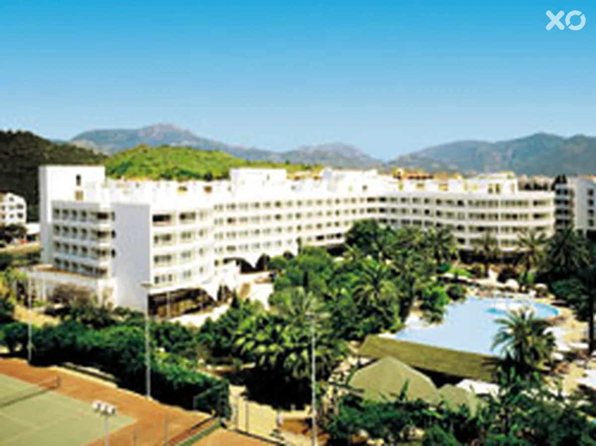 Iberostar Grand Azur