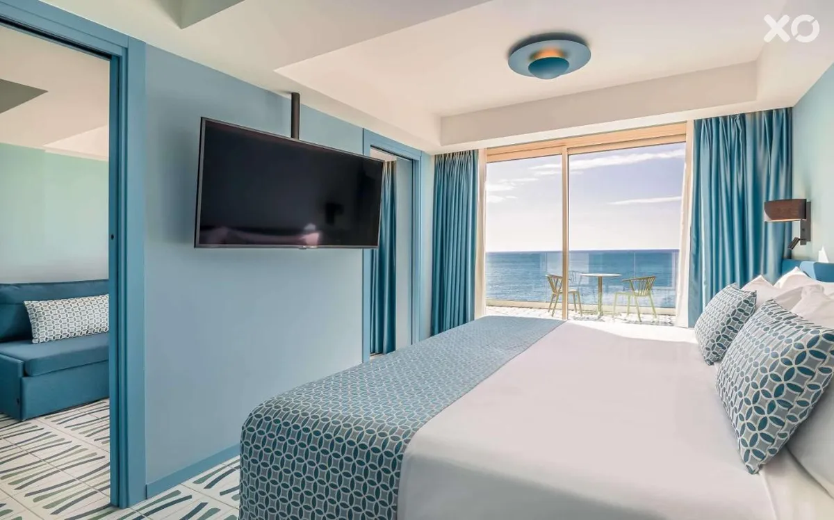 Barcelo Benidorm Beach